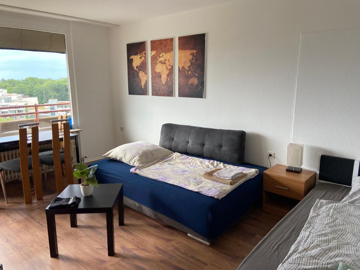 B1107, Schoenes Appartement Mit Traumblick Lahnstein Dış mekan fotoğraf