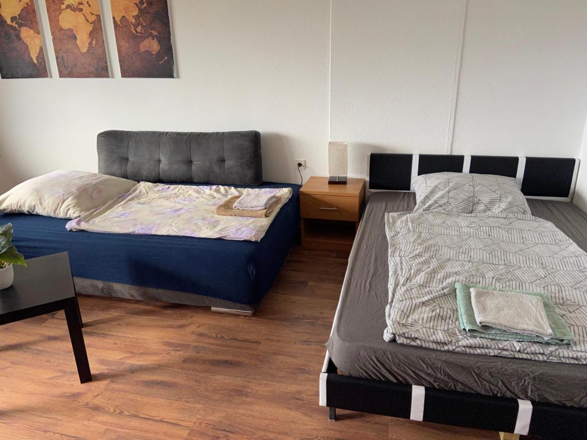 B1107, Schoenes Appartement Mit Traumblick Lahnstein Dış mekan fotoğraf