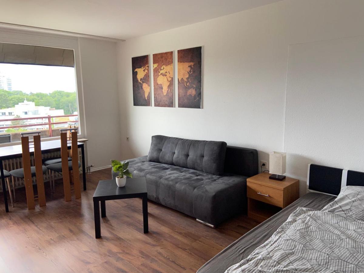 B1107, Schoenes Appartement Mit Traumblick Lahnstein Dış mekan fotoğraf