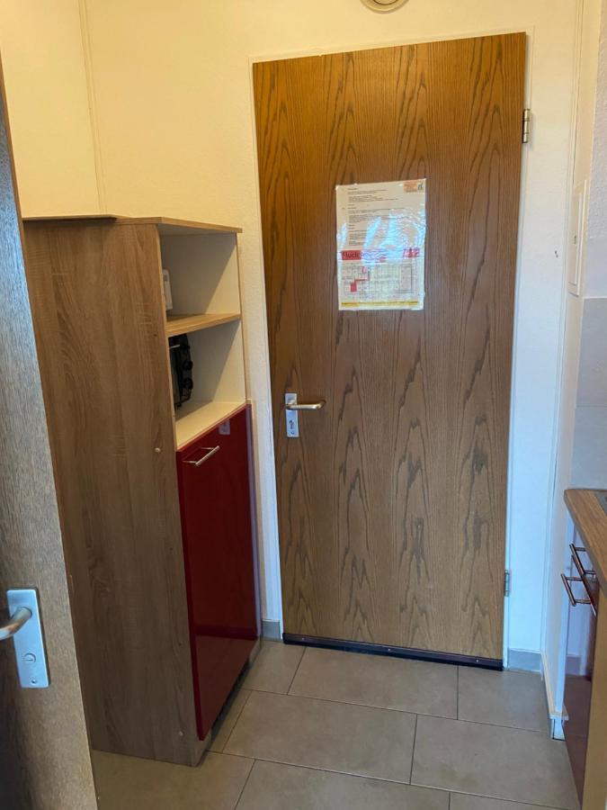 B1107, Schoenes Appartement Mit Traumblick Lahnstein Dış mekan fotoğraf